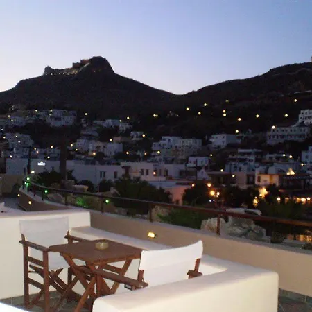 Hotell Castelo Boutique Hotel Panteli