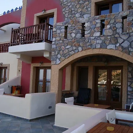 Hotell Castelo Boutique Hotel Panteli