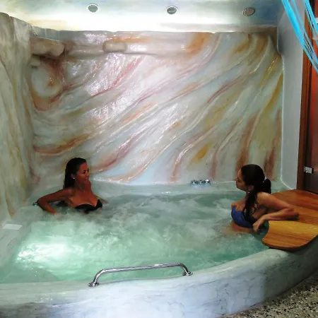 Castelo Boutique Agia Marina (Aegina)