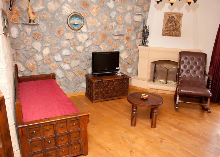 Castelo Boutique Hotel 3*