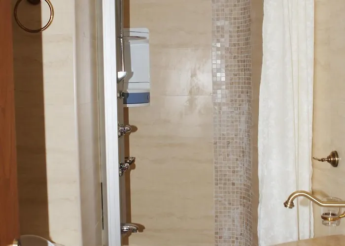 Hotel Castelo Boutique Agia Marina (Aegina)