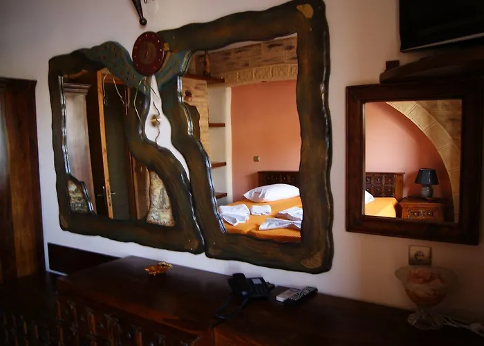 Castelo Boutique 3* Panteli