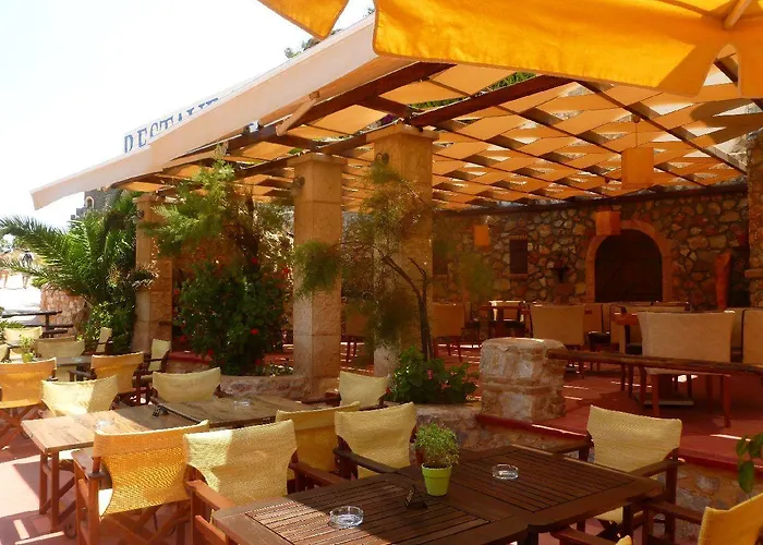 Castelo Boutique Hotel