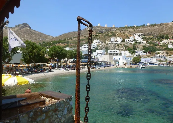 Castelo Boutique 3* Agia Marina (Aegina)