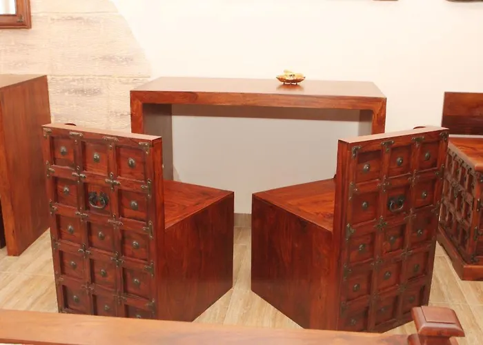 Castelo Boutique Отель