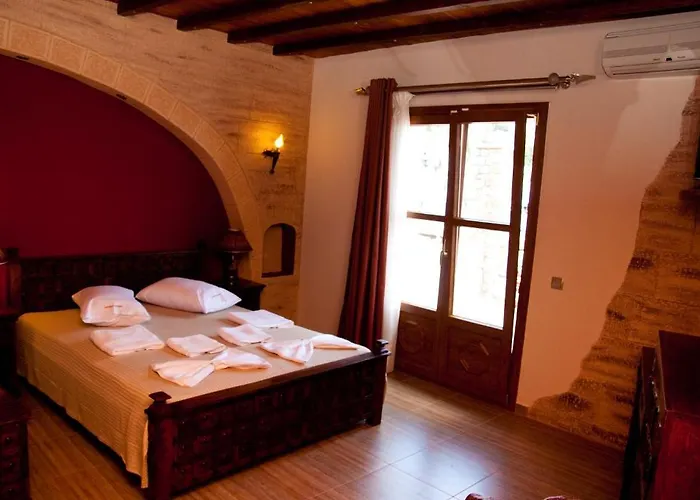 Castelo Boutique Hotel 3*