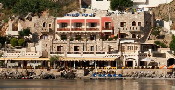 Castelo Boutique Panteli