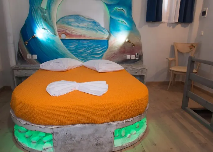 Отель Castelo Boutique 3*