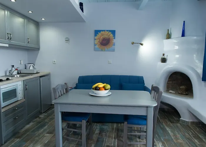 Castelo Boutique Hotel Agia Marina (Aegina)