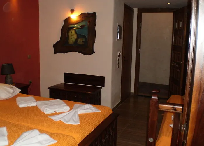 Hotel Castelo Boutique 3*